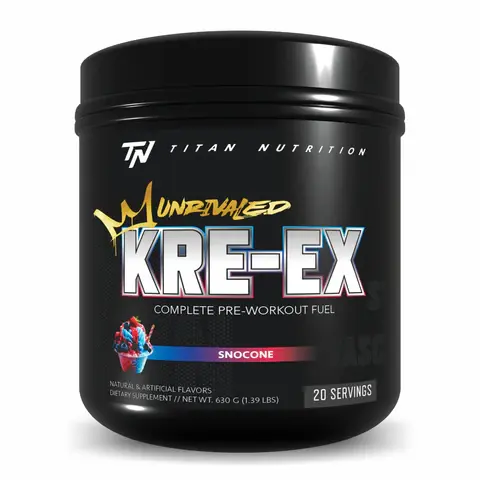 Titan Titan Kre-Ex
