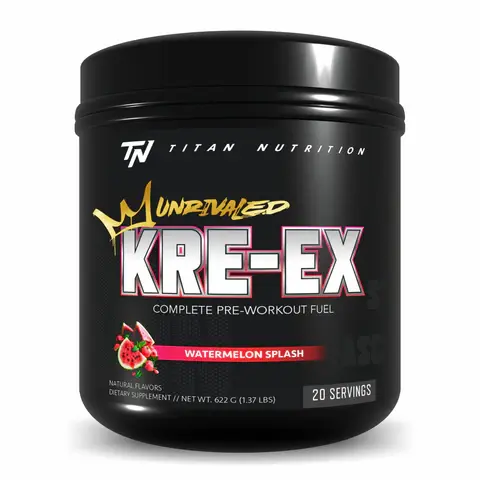 Titan Titan Kre-Ex
