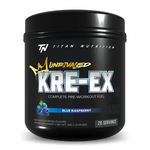 Titan Titan Kre-Ex