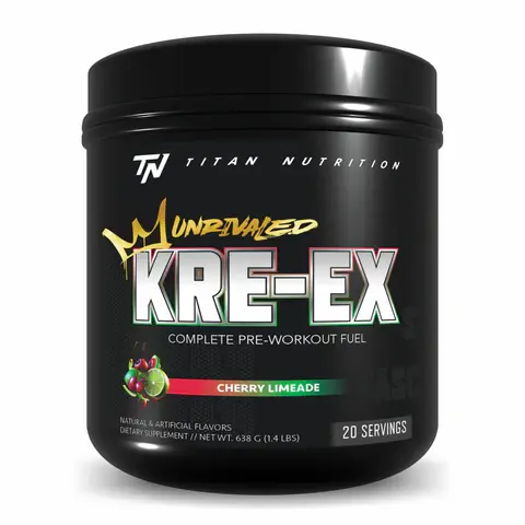 Titan Titan Kre-Ex