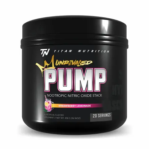 Titan Titan PUMP