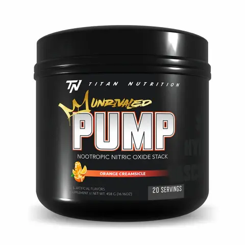 Titan Titan PUMP