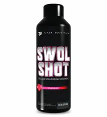 Titan Titan Swol Shot