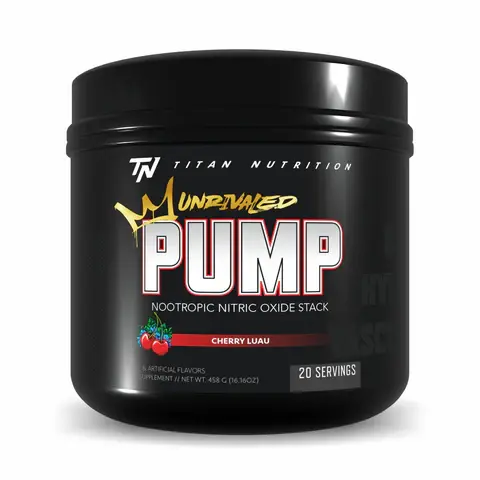 Titan Titan PUMP
