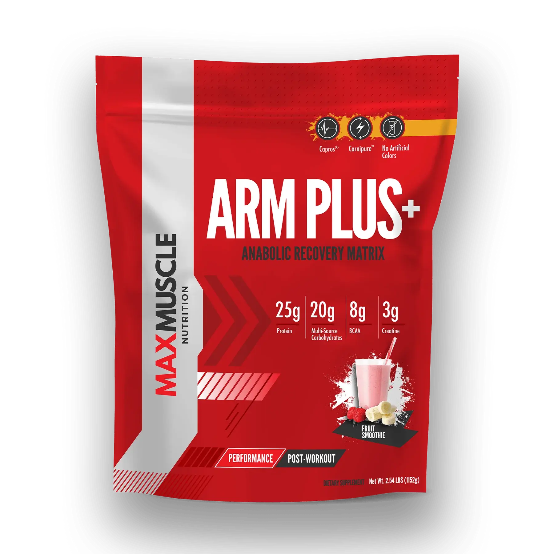 Max Muscle A.R.M. (Anabolic Recovery Matrix)