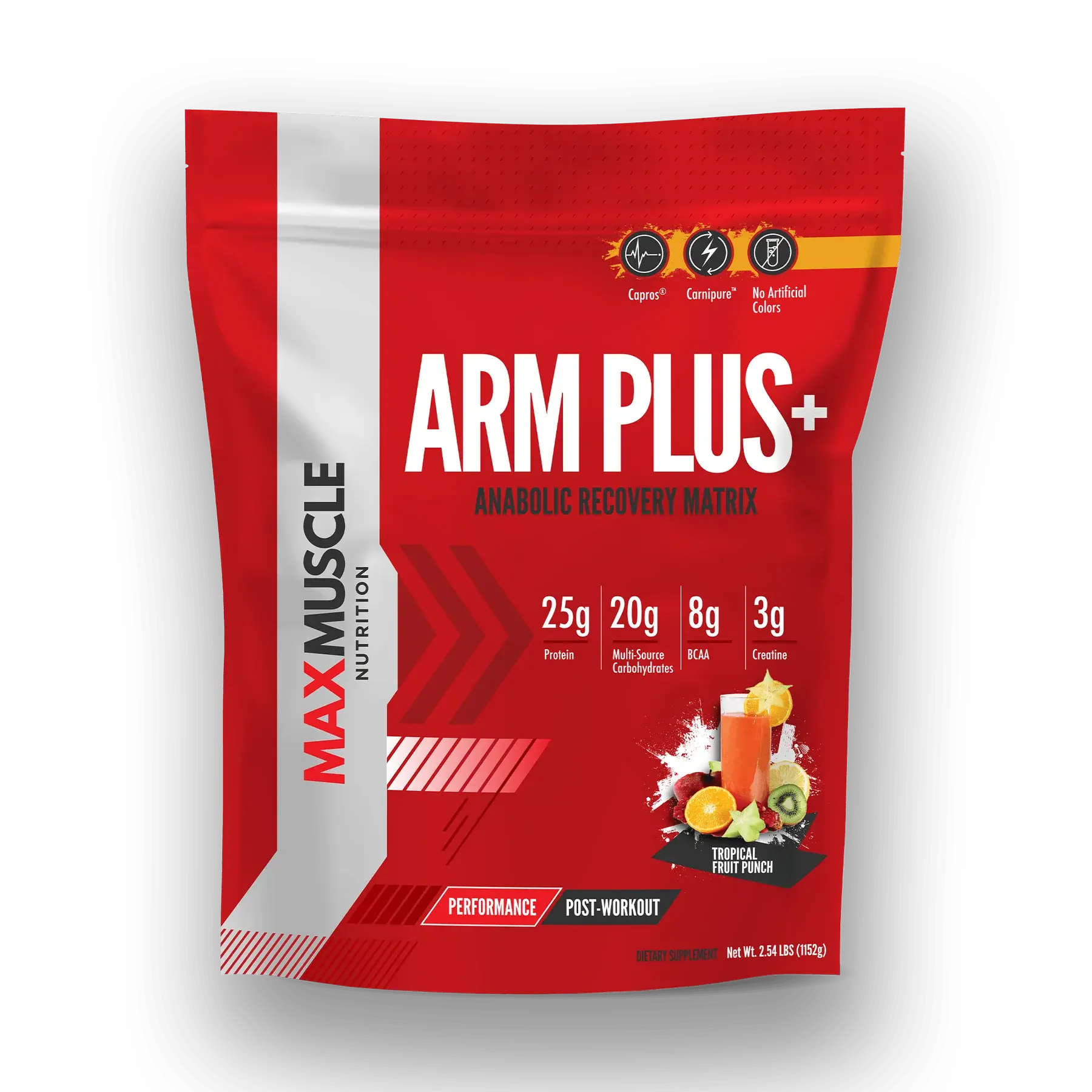 Max Muscle A.R.M. (Anabolic Recovery Matrix)