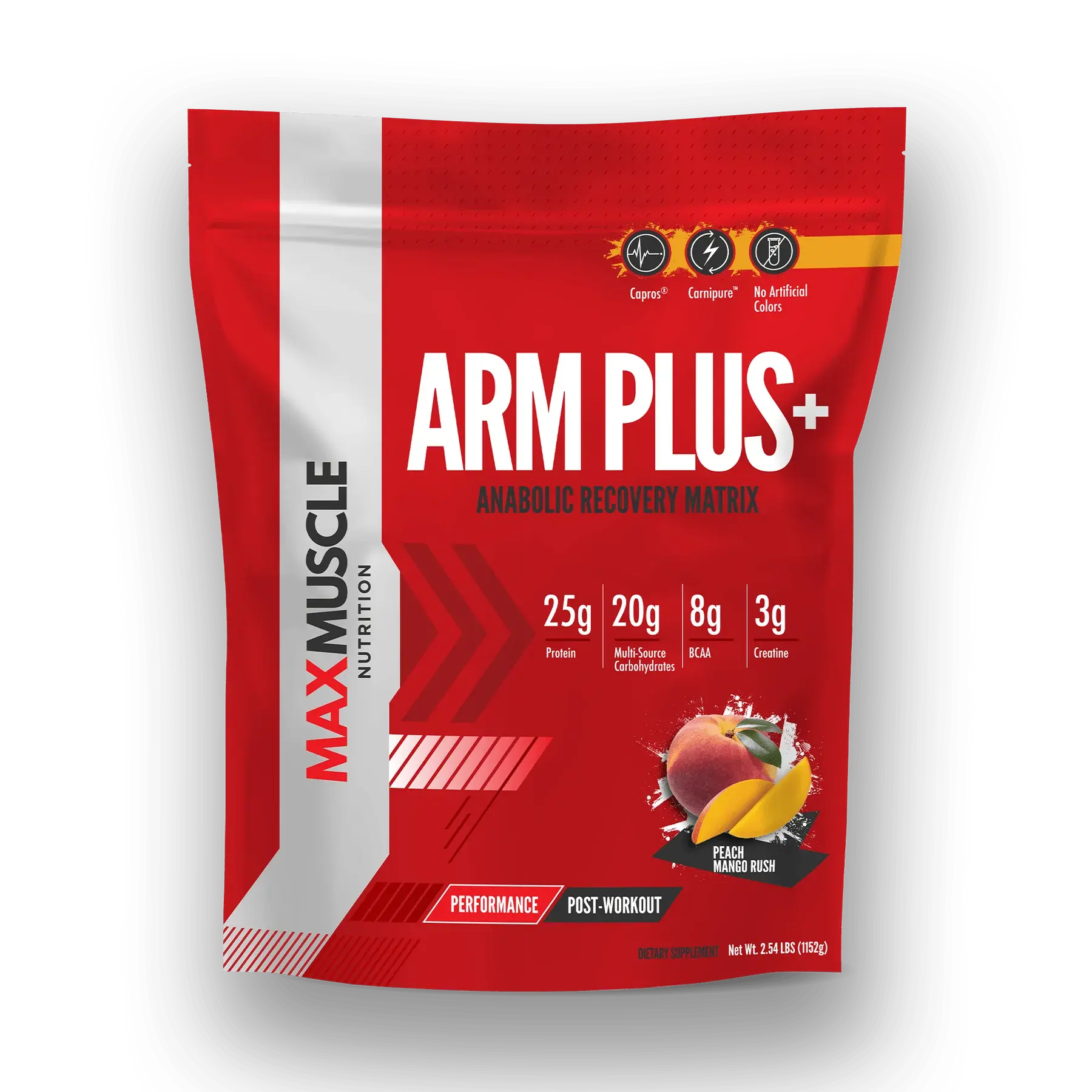 Max Muscle A.R.M. (Anabolic Recovery Matrix)