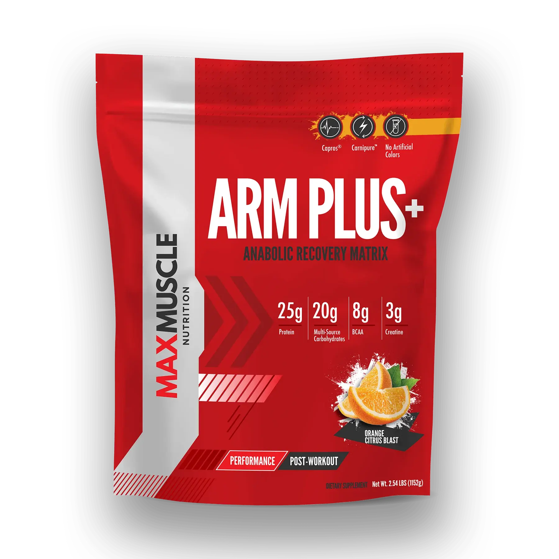 Max Muscle A.R.M. (Anabolic Recovery Matrix)