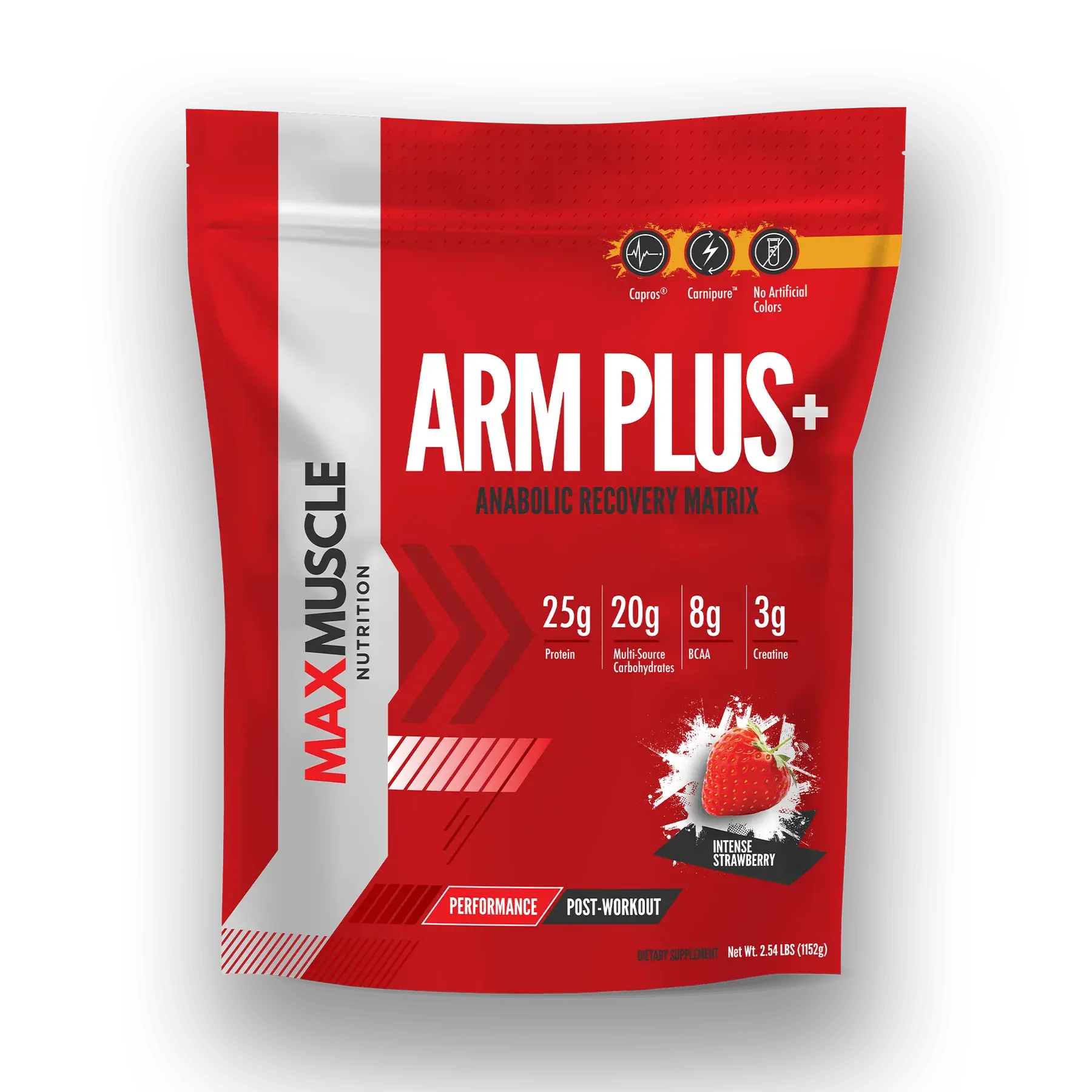 Max Muscle A.R.M. (Anabolic Recovery Matrix)