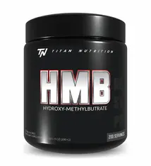 Titan Titan HMB
