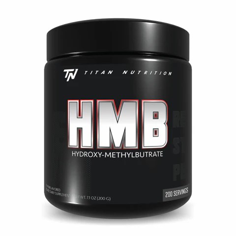 Titan Titan HMB