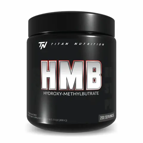 Titan Titan HMB