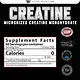 Titan Titan Creatine 500