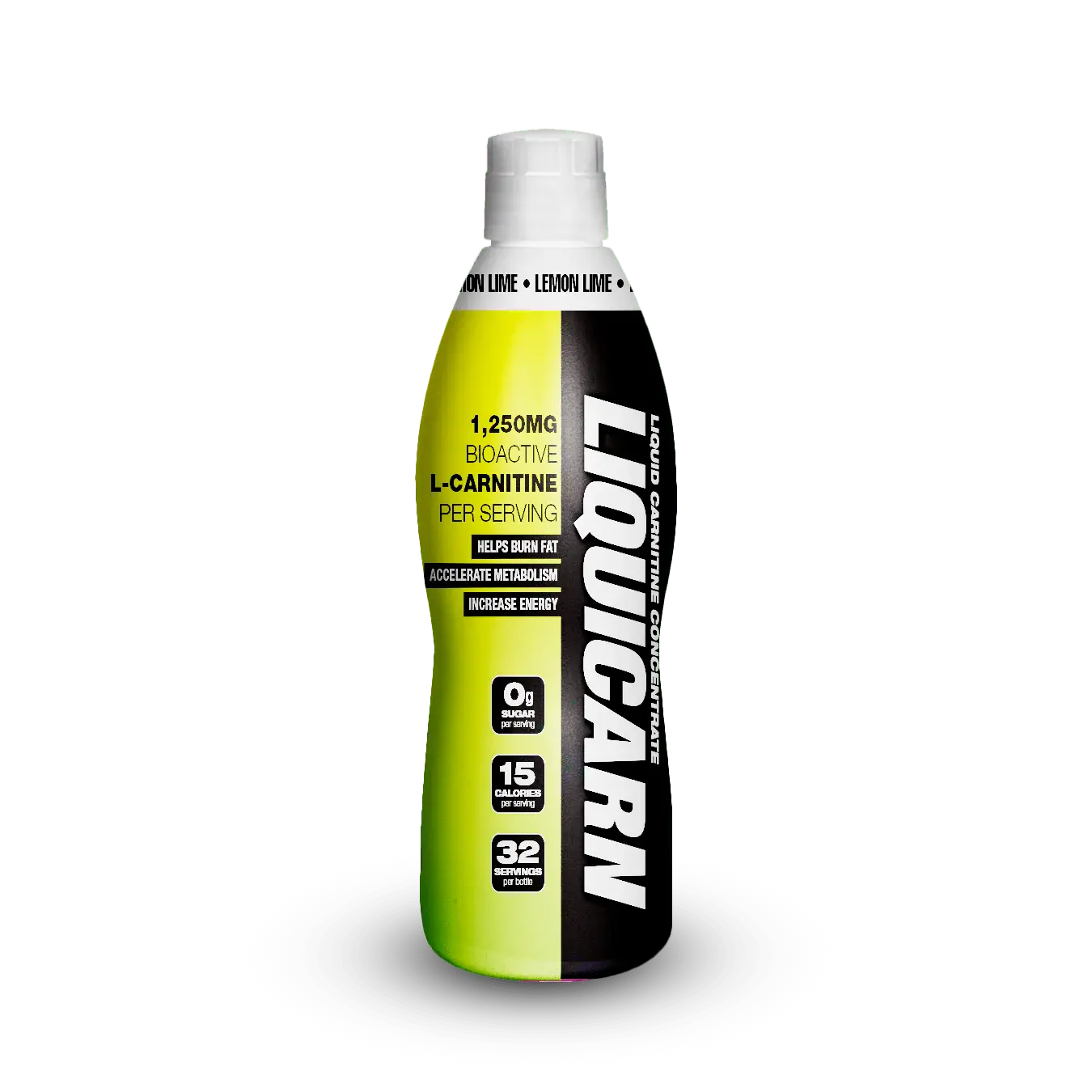 Max Muscle Liquicarn
