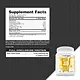 NutraBio NutraBio Clear Isolate
