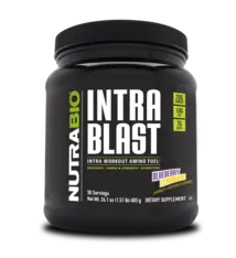 NutraBio NutraBio IntraBlast