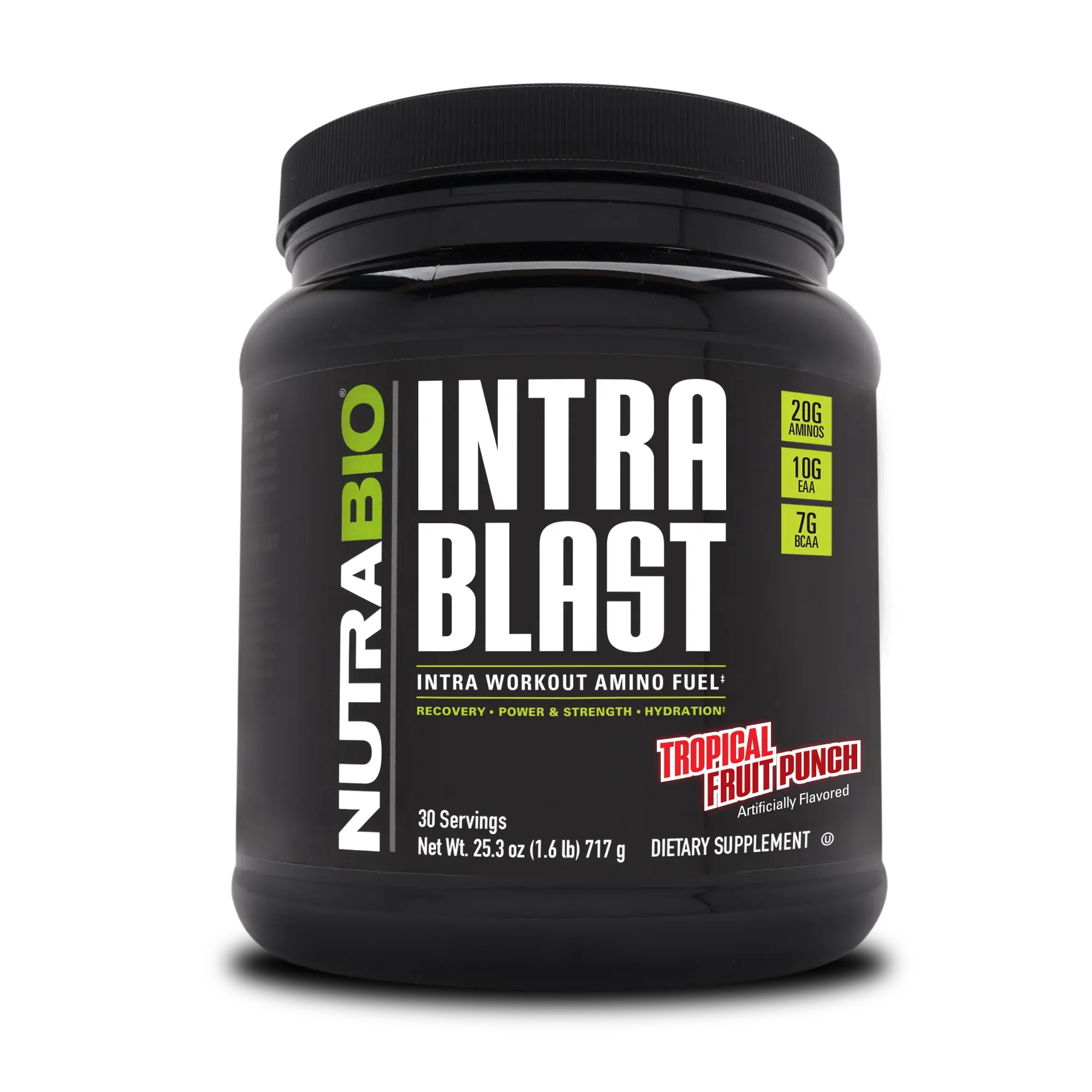 NutraBio NutraBio IntraBlast