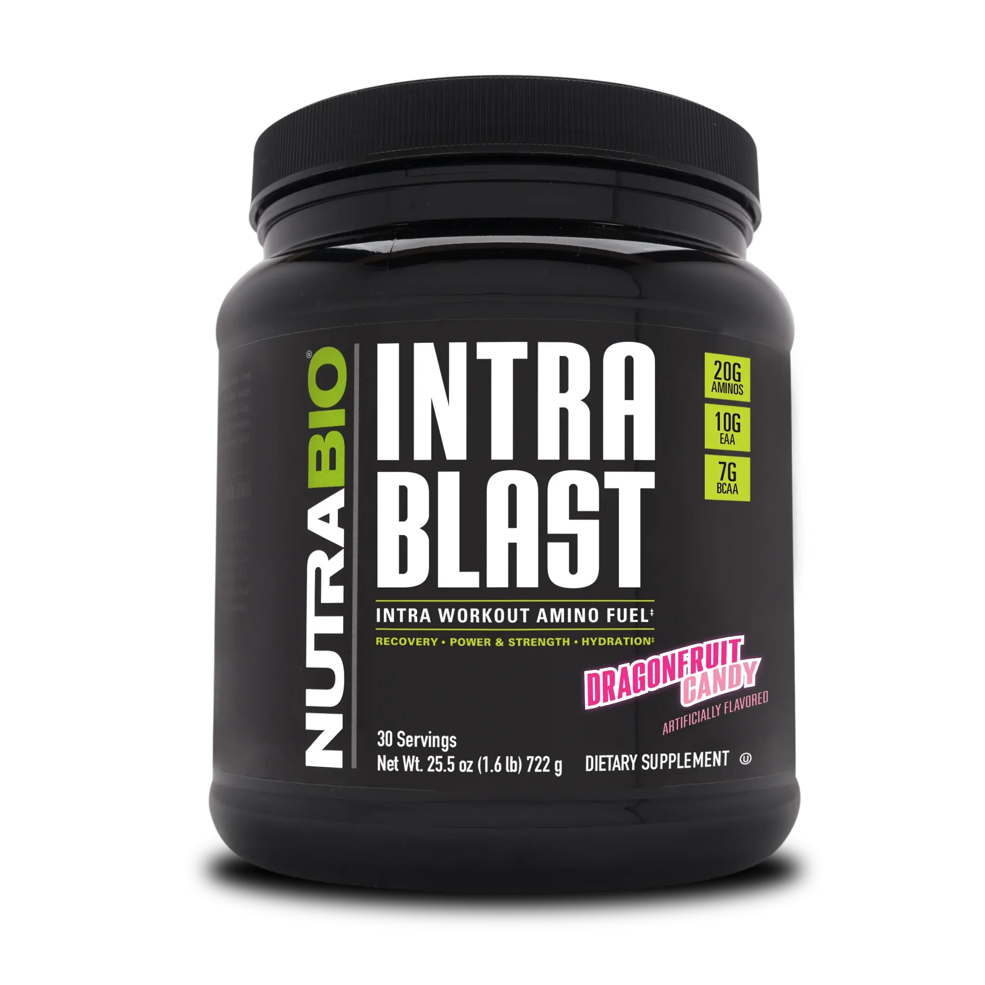 NutraBio NutraBio IntraBlast
