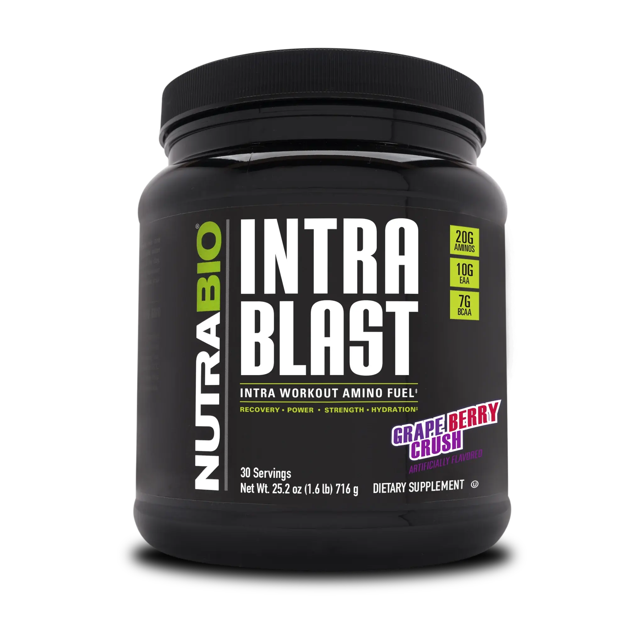 NutraBio NutraBio IntraBlast