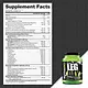 NutraBio NutraBio Leg Day