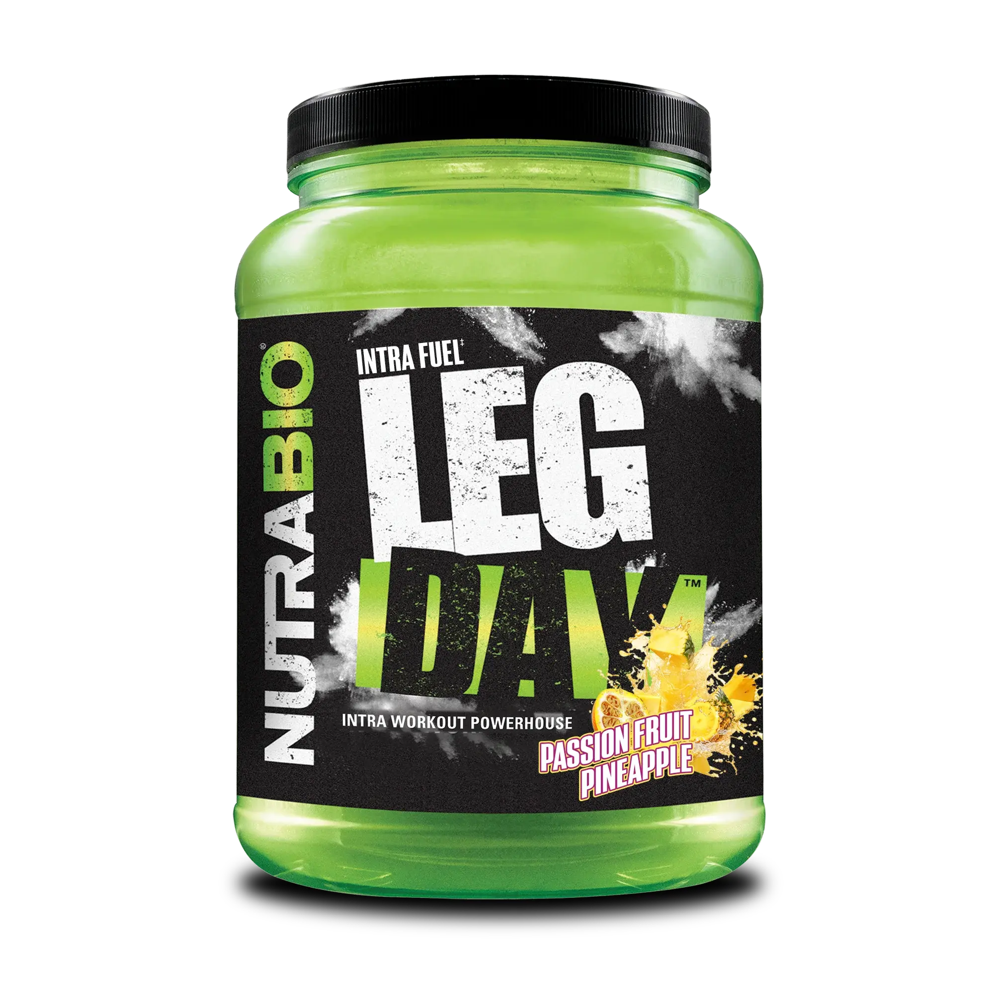 NutraBio NutraBio Leg Day