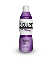 Max Muscle Skulpt