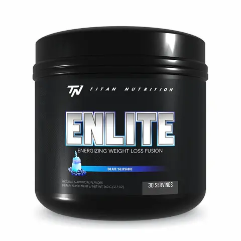 Titan Titan Enlite