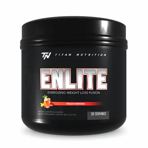 Titan Titan Enlite