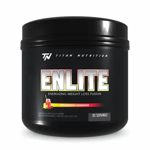 Titan Titan Enlite