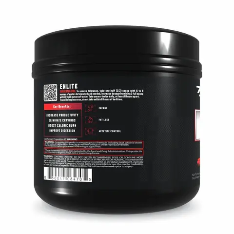 Titan Titan Enlite