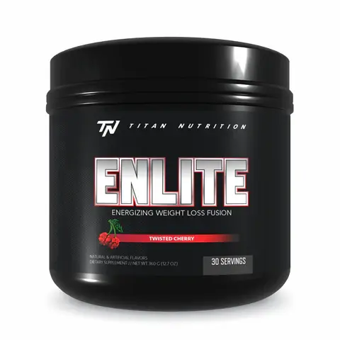 Titan Titan Enlite