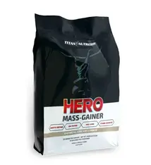 Titan Titan Hero Mass Gainer