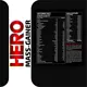 Titan Titan Hero Mass Gainer