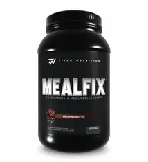 Titan Titan MealFix
