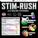 Titan Titan Stim-Rush