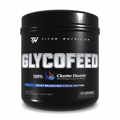 Titan Titan Glycofeed