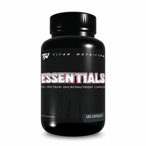 Titan Titan Essentials Womens Multi