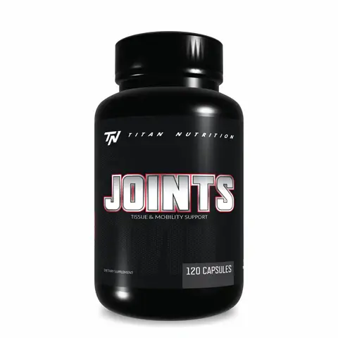 Titan Titan Joints