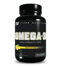 Titan Titan Omega-3