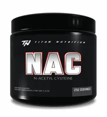 Titan Titan NAC