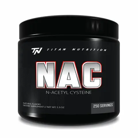 Titan Titan NAC