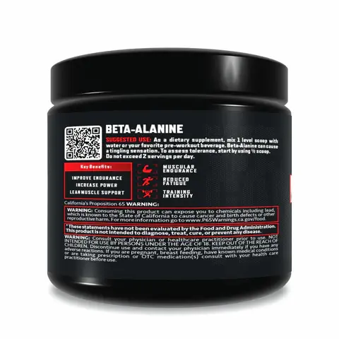 Titan Titan Beta Alanine