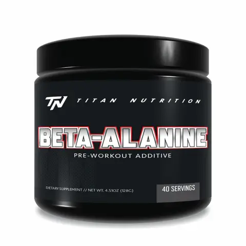 Titan Titan Beta Alanine