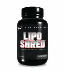 Titan Titan Lipo Shred