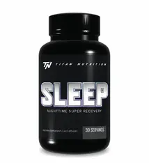 Titan Titan Sleep