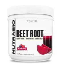 NutraBio NutraBio Mega Beets