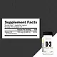NutraBio NutraBio D-3 5000IU