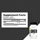 NutraBio NutraBio DHEA 100 mg