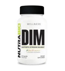 NutraBio NutraBio DIM