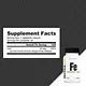 NutraBio NutraBio Fe Iron Chelate